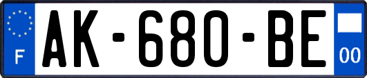 AK-680-BE