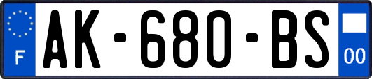 AK-680-BS