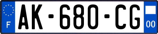 AK-680-CG