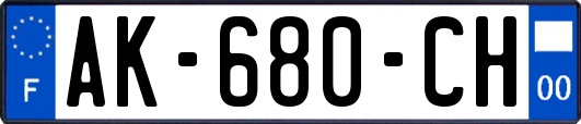 AK-680-CH