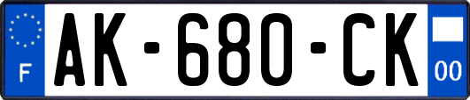 AK-680-CK