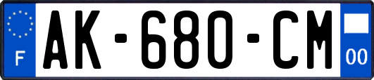 AK-680-CM