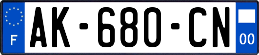 AK-680-CN