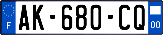 AK-680-CQ