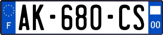 AK-680-CS