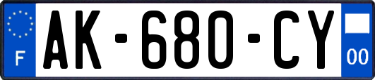 AK-680-CY