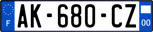 AK-680-CZ