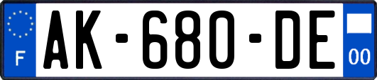 AK-680-DE