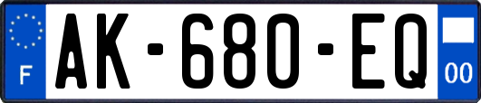 AK-680-EQ