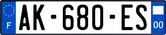 AK-680-ES