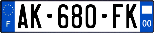 AK-680-FK