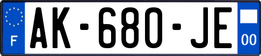 AK-680-JE