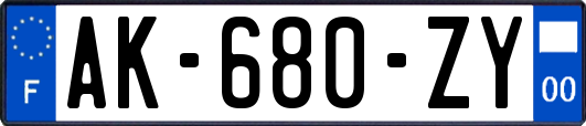 AK-680-ZY