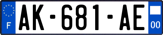 AK-681-AE