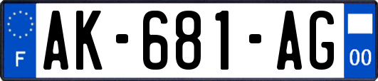 AK-681-AG