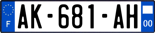 AK-681-AH