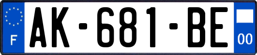 AK-681-BE
