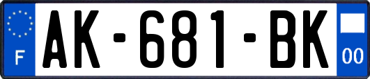 AK-681-BK