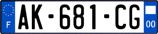 AK-681-CG