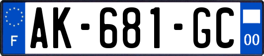 AK-681-GC