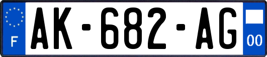 AK-682-AG