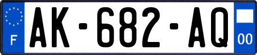 AK-682-AQ