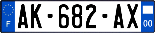 AK-682-AX