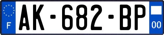 AK-682-BP