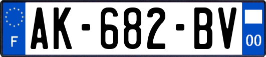 AK-682-BV