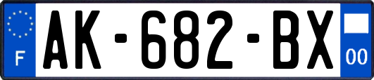 AK-682-BX