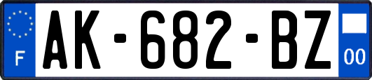 AK-682-BZ