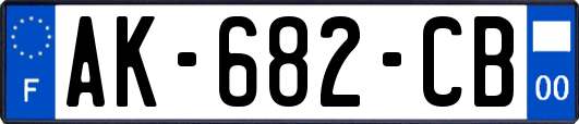 AK-682-CB