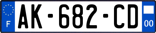AK-682-CD