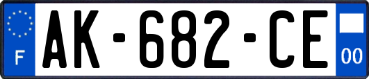 AK-682-CE