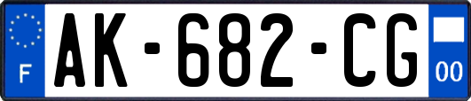 AK-682-CG