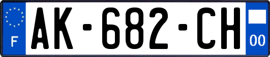 AK-682-CH