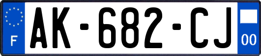 AK-682-CJ