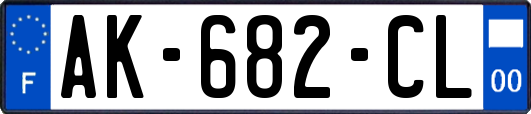 AK-682-CL