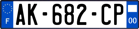 AK-682-CP