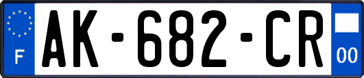 AK-682-CR