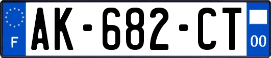 AK-682-CT