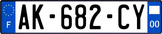 AK-682-CY