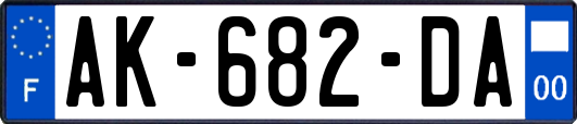 AK-682-DA