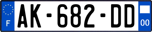 AK-682-DD