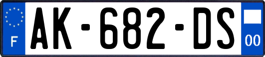 AK-682-DS