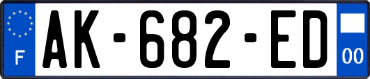 AK-682-ED