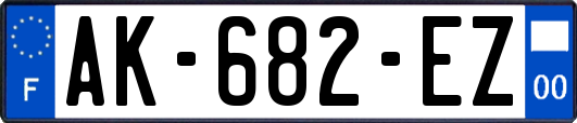 AK-682-EZ