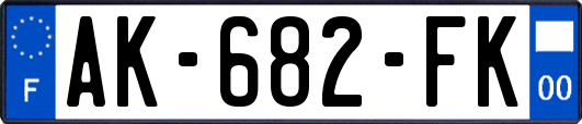 AK-682-FK