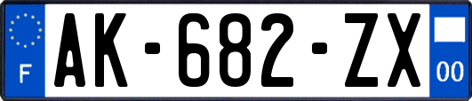 AK-682-ZX