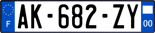 AK-682-ZY